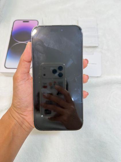 iphone 14 promax  รูปที่ 11