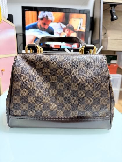 กระเป๋า Louis Vuitton Damier Ebene Berkeley