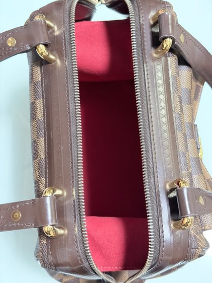 กระเป๋า Louis Vuitton Damier Ebene Berkeley รูปที่ 4