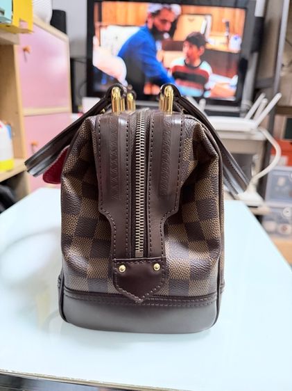 กระเป๋า Louis Vuitton Damier Ebene Berkeley รูปที่ 2