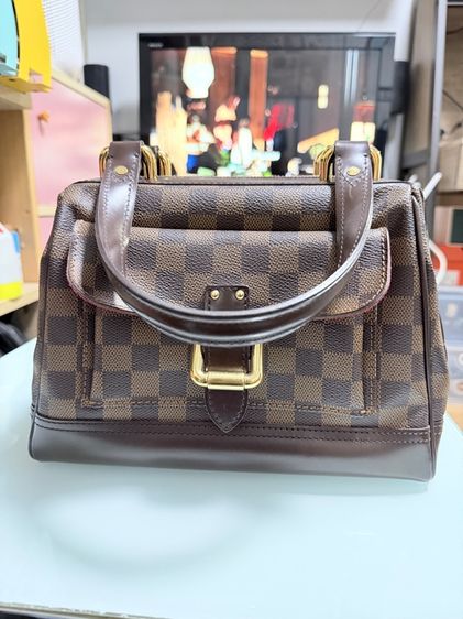 กระเป๋า Louis Vuitton Damier Ebene Berkeley รูปที่ 3