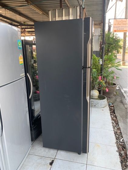 ตู้เย็นมือสองยี่ห้อฮิตาชิขนาด 10 คิว 3990 บาทส่งกรุงเทพและปริมณฑลเก็บเงินปลายทางค่ะ รูปที่ 4