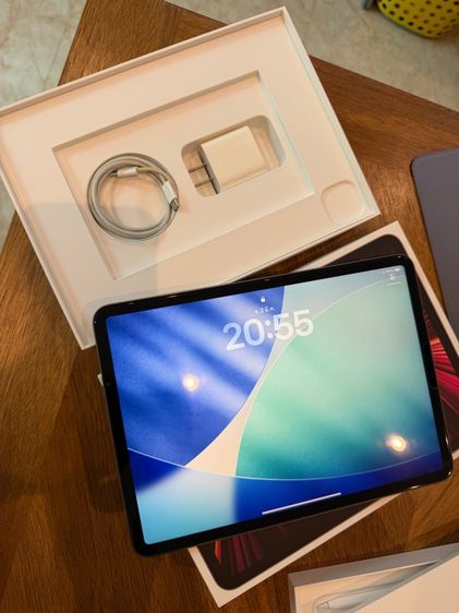 Ipad Pro M1 11 รูปที่ 7