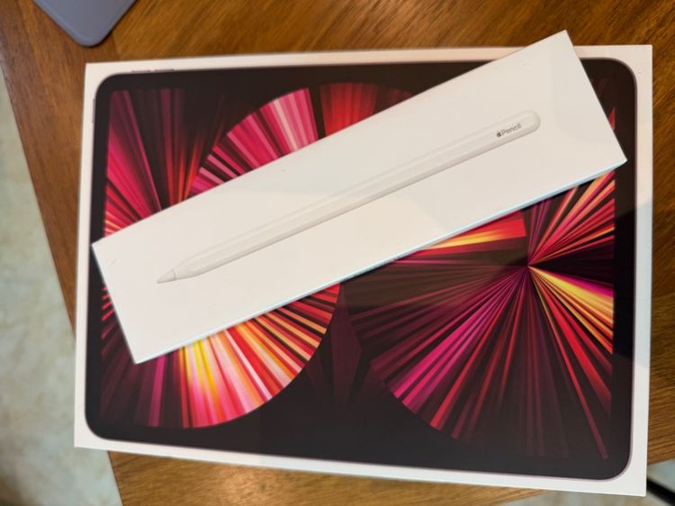 Ipad Pro M1 11 รูปที่ 5