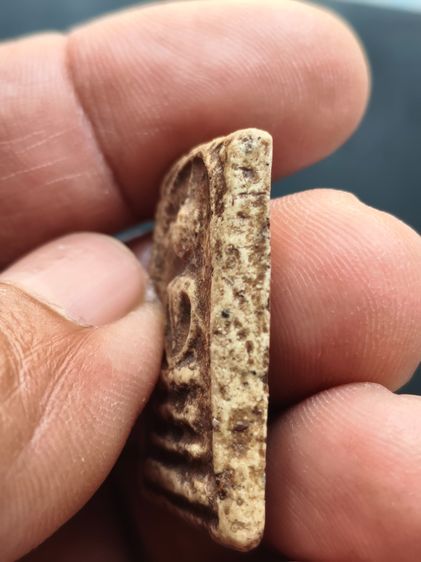 พระสมเด็จบางขุนพรหมพิมพ์สังฆาฏิ รูปที่ 2