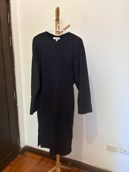 เสื้อผ้าผู้หญิงมือสอง mixed brands ทั้ง Prada COS  รวม  3 ตัว รูปที่ 5