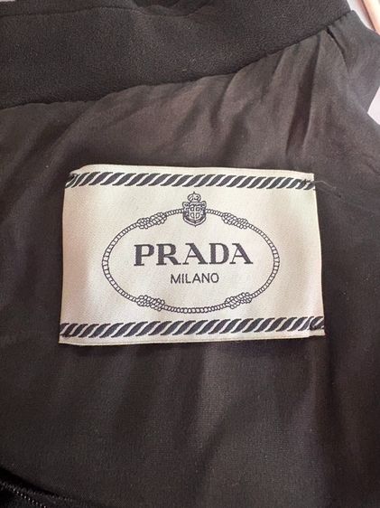 เสื้อผ้าผู้หญิงมือสอง mixed brands ทั้ง Prada COS  รวม  3 ตัว รูปที่ 2