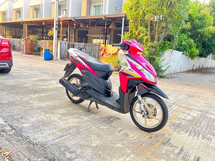 honda click รูปที่ 5