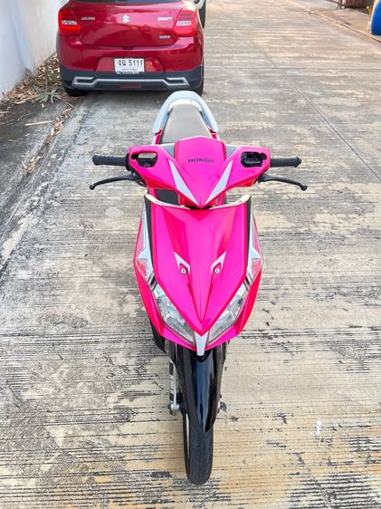 honda click รูปที่ 6