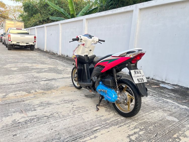 honda click รูปที่ 3