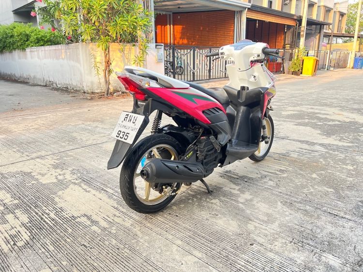 honda click รูปที่ 4