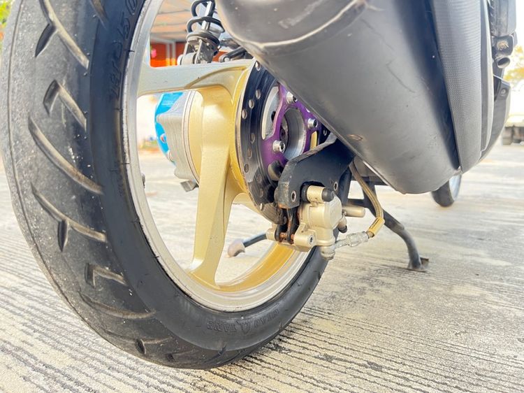 honda click รูปที่ 7