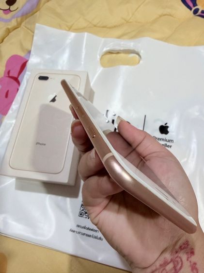 iPhone 8 Plus  รูปที่ 6
