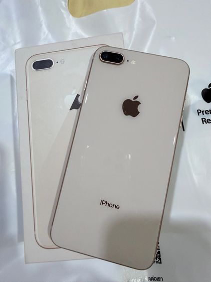 iPhone 8 Plus  รูปที่ 8