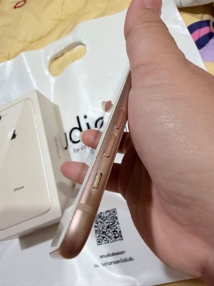 iPhone 8 Plus  รูปที่ 5