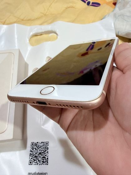 iPhone 8 Plus  รูปที่ 3