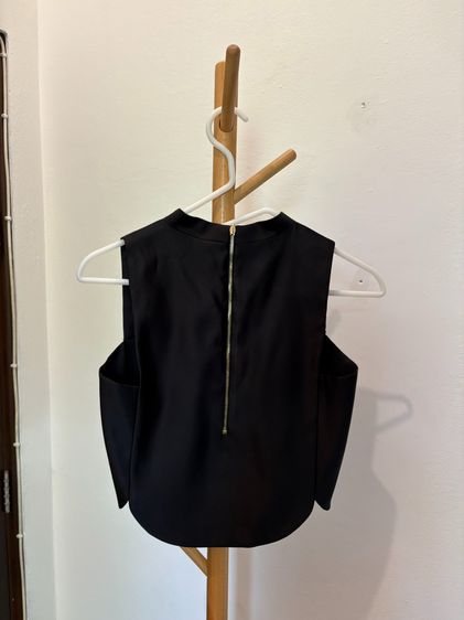 เสื้อผ้าผู้หญิงมือสอง Mixed Brands Zara Jeune Muji รวม 5 ตัว  รูปที่ 2
