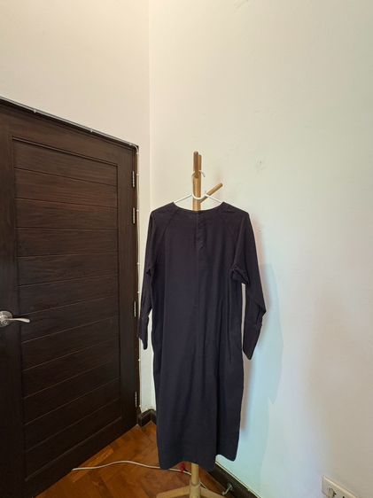 เสื้อผ้าผู้หญิงมือสอง Mixed Brands Zara Jeune Muji รวม 5 ตัว  รูปที่ 10