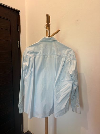 เสื้อผ้าผู้หญิงมือสอง Mixed Brands Zara Jeune Muji รวม 5 ตัว  รูปที่ 6