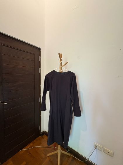 เสื้อผ้าผู้หญิงมือสอง Mixed Brands Zara Jeune Muji รวม 5 ตัว  รูปที่ 9