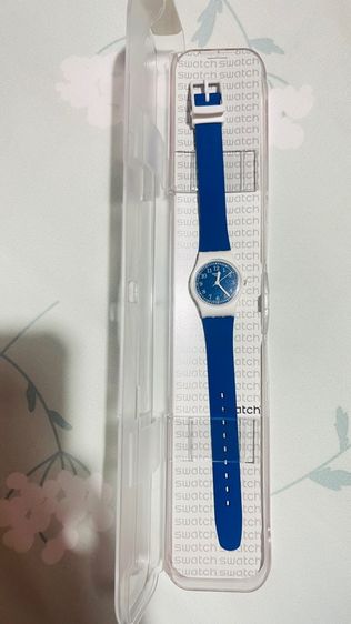 Swatch นาฬิกาข้อมือ รูปที่ 2