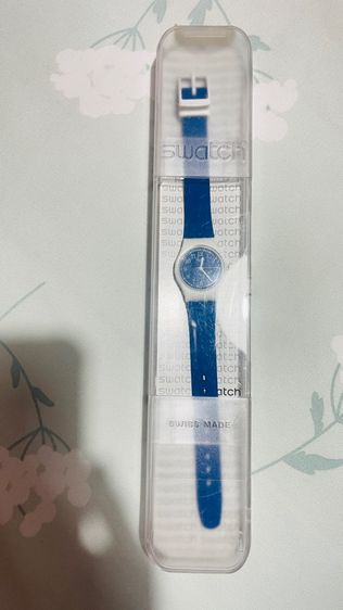 Swatch นาฬิกาข้อมือ รูปที่ 3