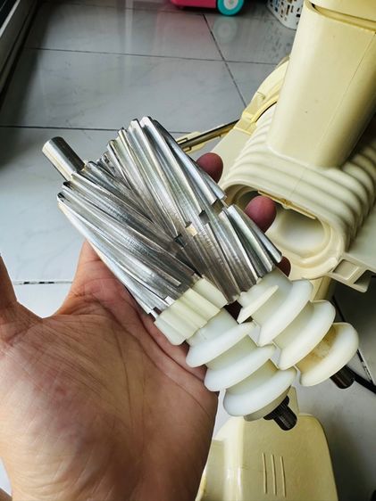 เครื่องคั้นแยกกาก ตัวเทพ Green Star ของแท้ อเมริกา เรียงโมเลกุลน้ำได้ รูปที่ 13