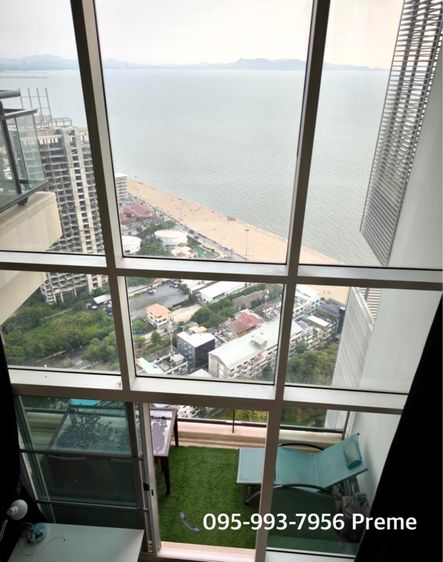 อื่นๆ 2016 ไม่อนุญาต ใช่ Reflection Jomtian Beach Pattaya รูปที่ 4