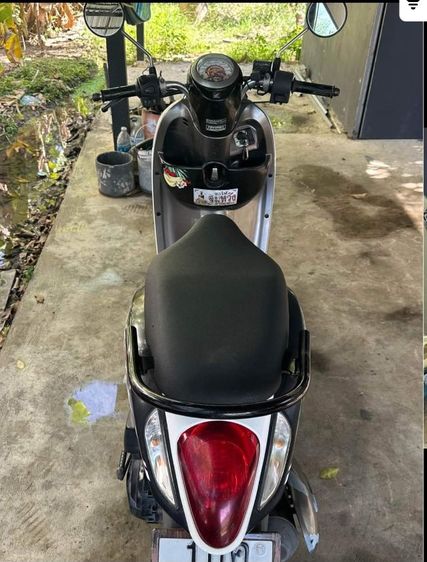 Scoopyi รูปที่ 7