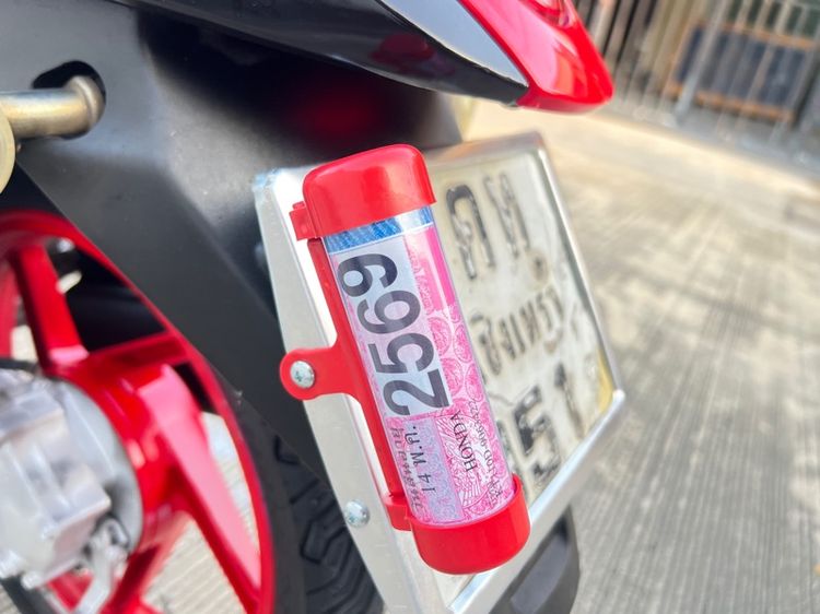 honda scoopyi รูปที่ 8