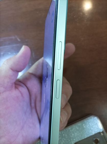 โทรศัพท์ มือถือ vivo Y36 5g Dimensity 6020, rom 256 gb และ ram 8 ขยายเพิ่มได้อีก 8 gb, สีเขียวอ่อน เครื่องสวย แบตดี รูปที่ 8