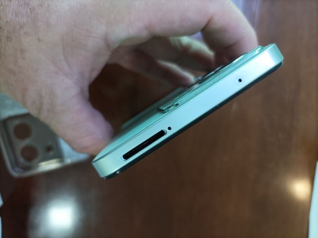 โทรศัพท์ มือถือ vivo Y36 5g Dimensity 6020, rom 256 gb และ ram 8 ขยายเพิ่มได้อีก 8 gb, สีเขียวอ่อน เครื่องสวย แบตดี รูปที่ 3