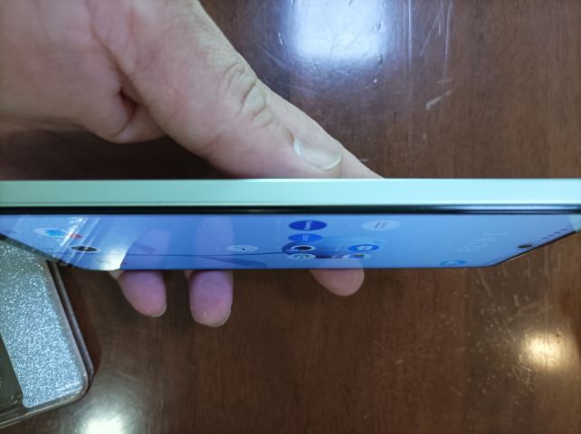 โทรศัพท์ มือถือ vivo Y36 5g Dimensity 6020, rom 256 gb และ ram 8 ขยายเพิ่มได้อีก 8 gb, สีเขียวอ่อน เครื่องสวย แบตดี รูปที่ 7