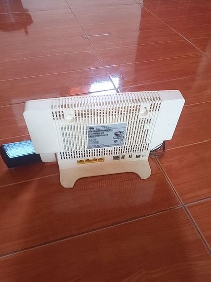 ขายเราเตอร์เน็ตบ้าน 3bb ราคา 500 บาท รูปที่ 2