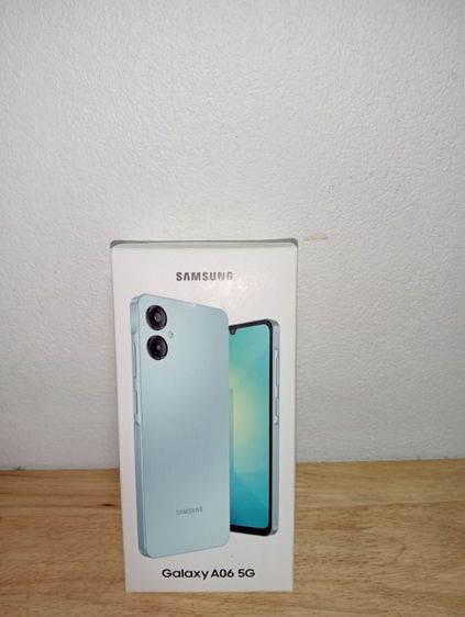 Samsung a06 5g รูปที่ 4