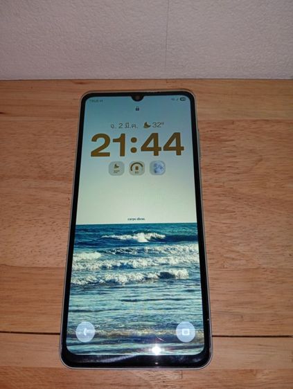 Samsung a06 5g รูปที่ 3