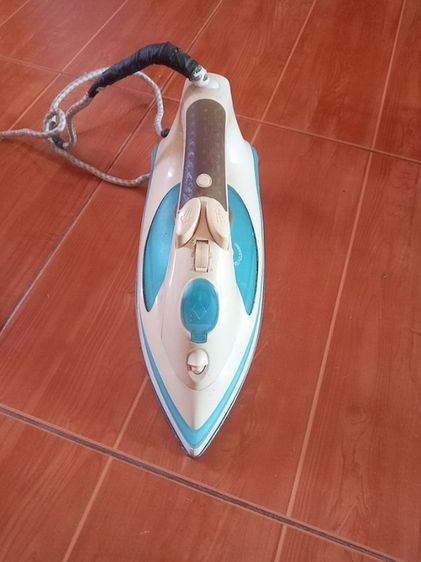 ขายเตารีดไอน้ำ  aj  ราคา 300 บาท รูปที่ 2