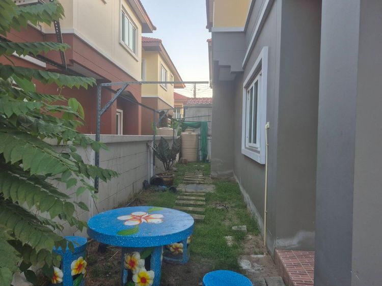 อื่นๆ ไม่มี 2018 บ้านแฝด 2ชั้น สภาพใหม่ รูปที่ 3