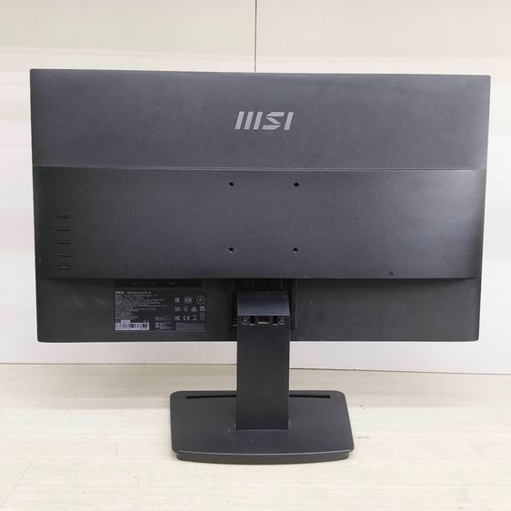 คอมเกมมิ่ง i3-12100 + RTX 2060 + SSD 1TB + จอ MSI 24" 100Hz พร้อมใช้งาน รูปที่ 12