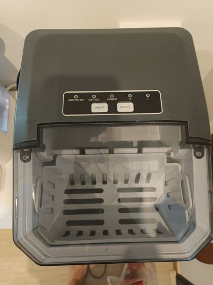 เครื่องทำน้ำแข็ง รูปที่ 2