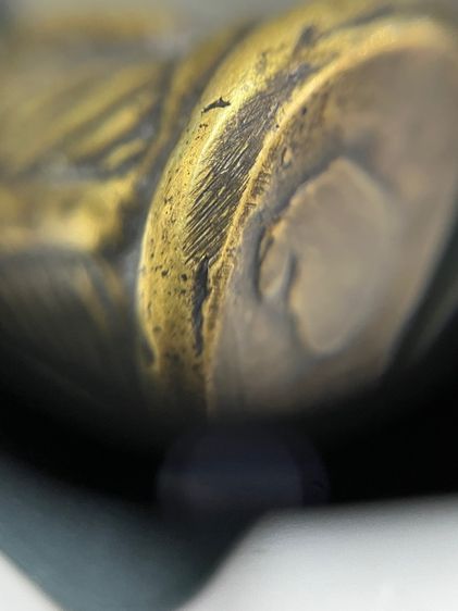 ลพ เงิน พิมพ์นิยม หล่อ รูปที่ 9