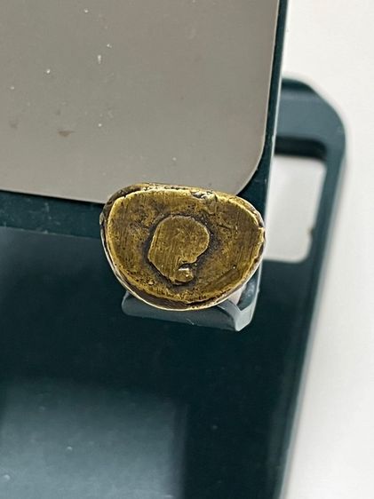 ลพ เงิน พิมพ์นิยม หล่อ รูปที่ 6