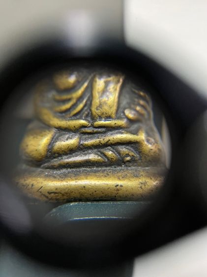 ลพ เงิน พิมพ์นิยม หล่อ รูปที่ 10