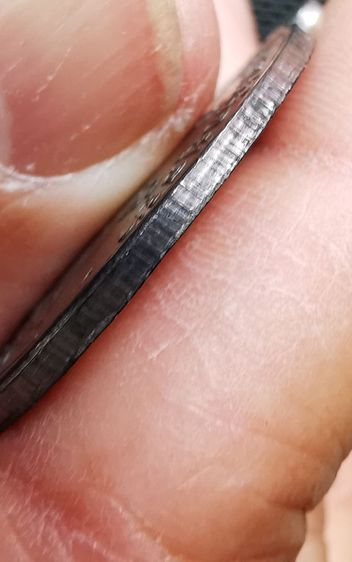 เหรียญเศรษฐี​ หลวงปู่ดู่​ วัดสะแกปี2531 รูปที่ 5