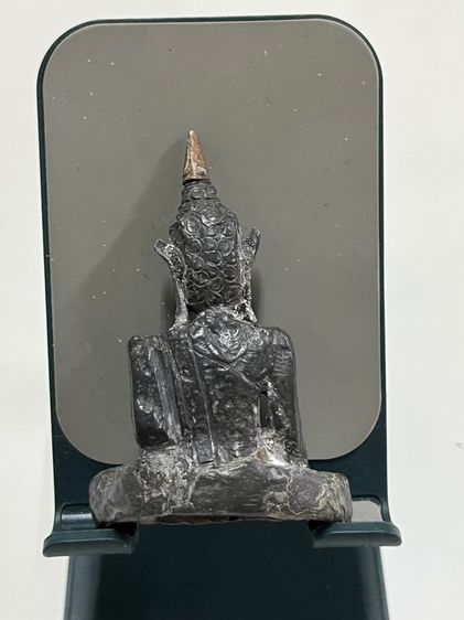 พระเครื่องบูชา รูปที่ 2