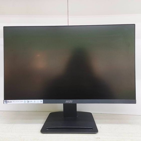 MSI PRO MP2412 23.8" IPS 100Hz จอคอมทํางาน เกมมิ่ง ภาพสวย คมชัด รูปที่ 2