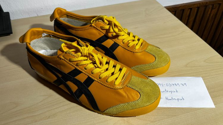 รองเท้า Onitsuka Tiger Mexico 66