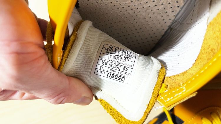 รองเท้า Onitsuka Tiger Mexico 66 รูปที่ 8