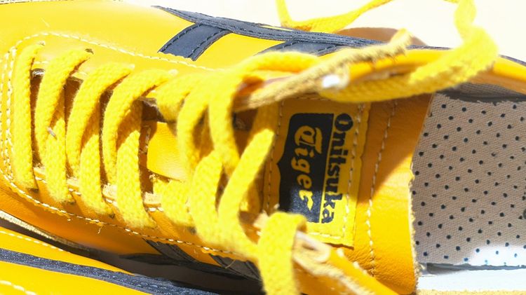รองเท้า Onitsuka Tiger Mexico 66 รูปที่ 12
