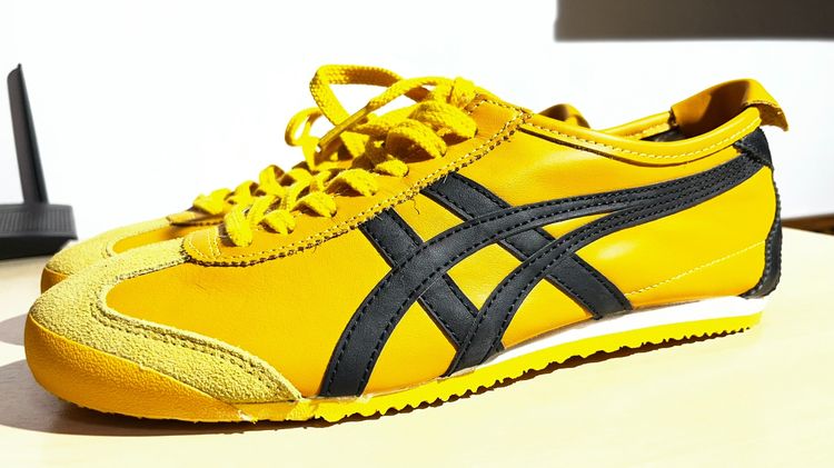 รองเท้า Onitsuka Tiger Mexico 66 รูปที่ 6